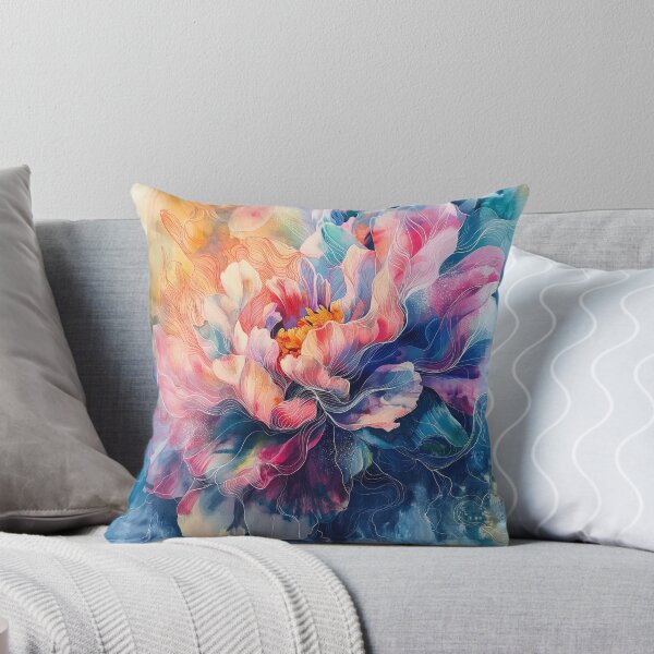 Item preview, Botanical Symphony designed and sold by MNSY.