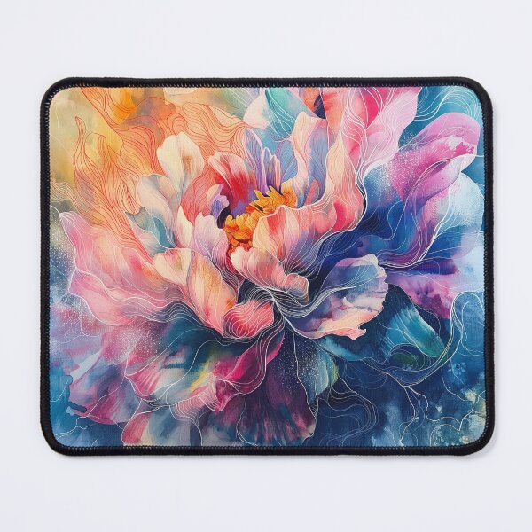 Item preview, Botanical Symphony designed and sold by MNSY.