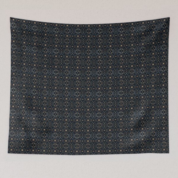 Item preview, Constellation Cosmic Nebular Pattern designed and sold by DreamBackDrops.