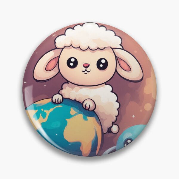 Item preview, starsheep designed and sold by JettH.