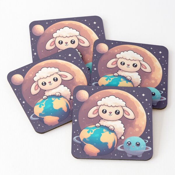 Item preview, starsheep designed and sold by JettH.