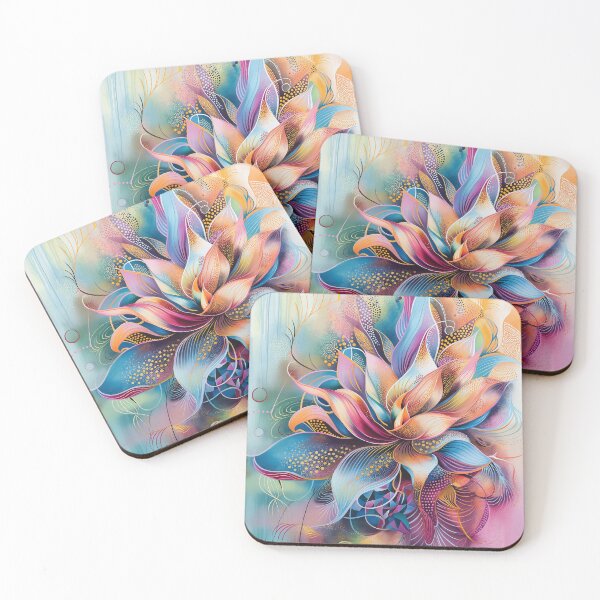 Item preview, Floral Melody designed and sold by MNSY.