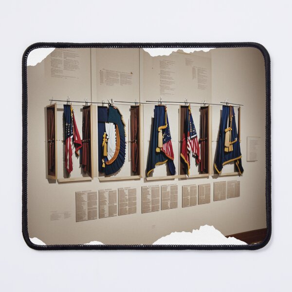 Item preview, INDIANA 24 20 designed and sold by maveluzone.