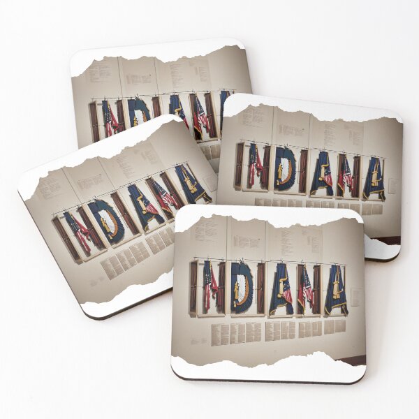 Item preview, INDIANA 24 20 designed and sold by maveluzone.