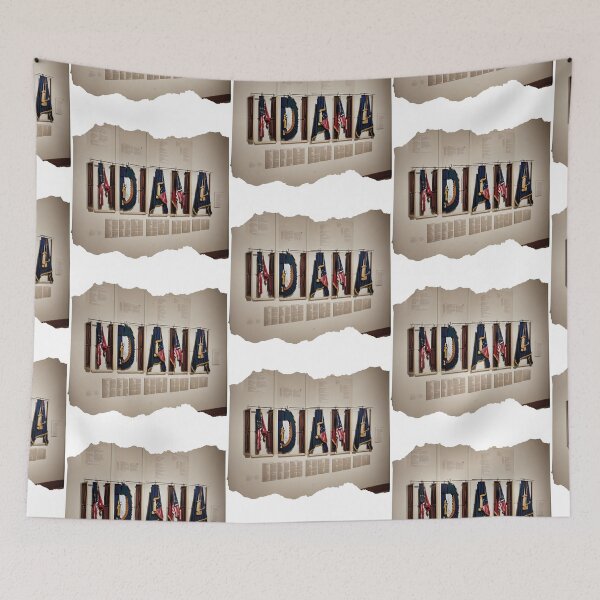 Item preview, INDIANA 24 20 designed and sold by maveluzone.