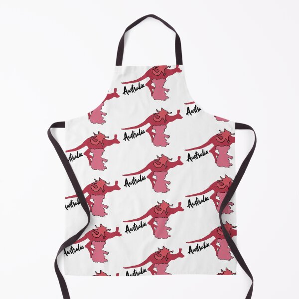 Item preview, Animals of Australia designed and sold by Animals-by-JB.