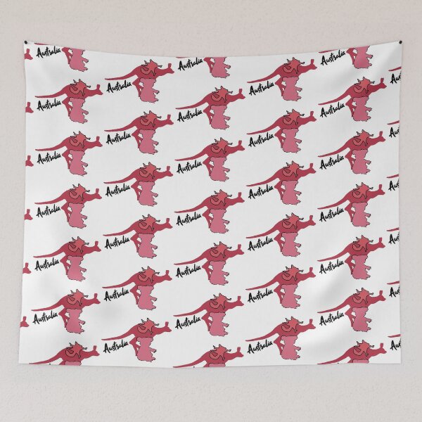 Item preview, Animals of Australia designed and sold by Animals-by-JB.