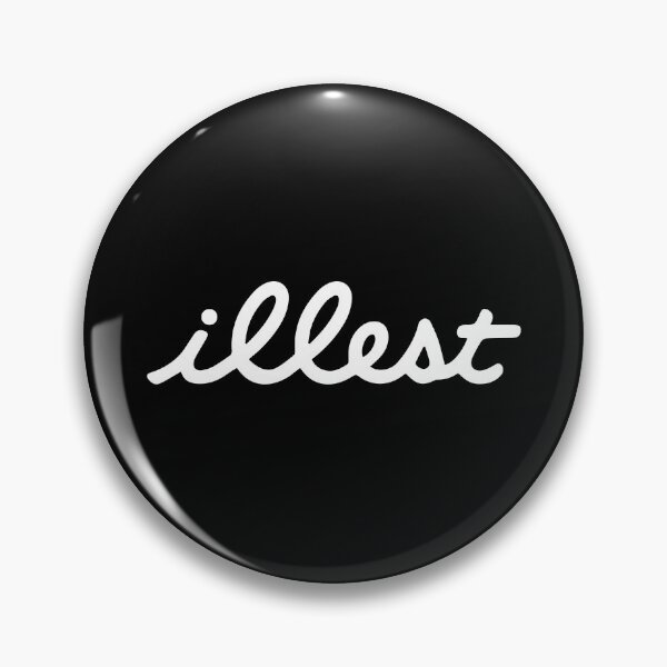 Item preview, illest designed and sold by hadleyfoo.