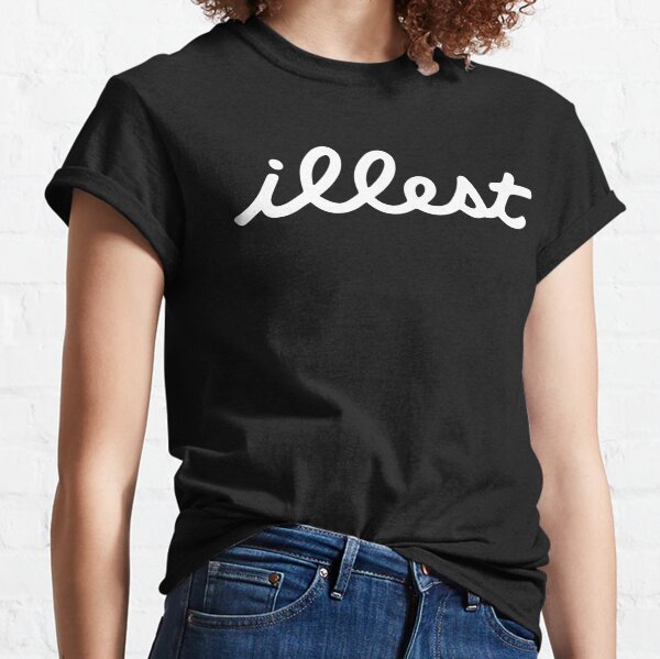 Item preview, illest designed and sold by hadleyfoo.