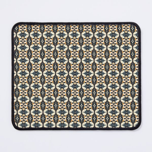 Item preview, Bold Brushwork Geometric Pattern designed and sold by DreamBackDrops.