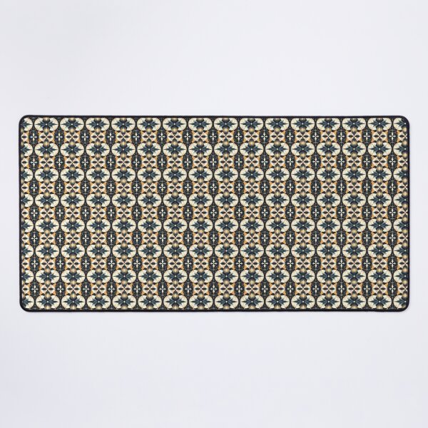 Item preview, Bold Brushwork Geometric Pattern designed and sold by DreamBackDrops.