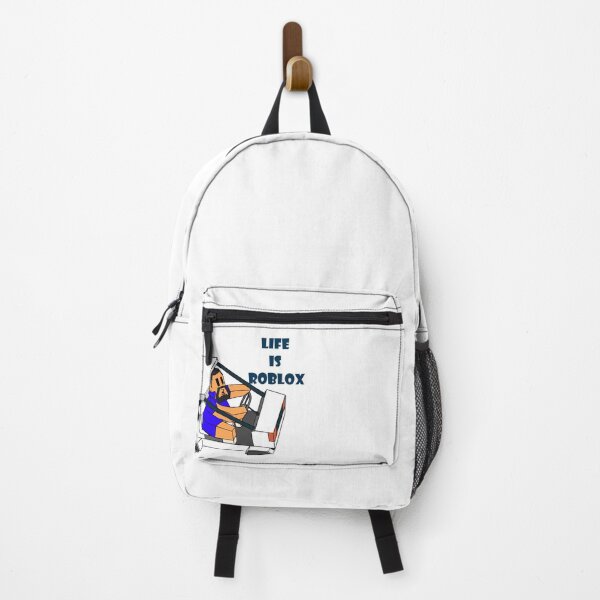 Item preview, life is roblox golfcart designed and sold by KunBAArtWork.
