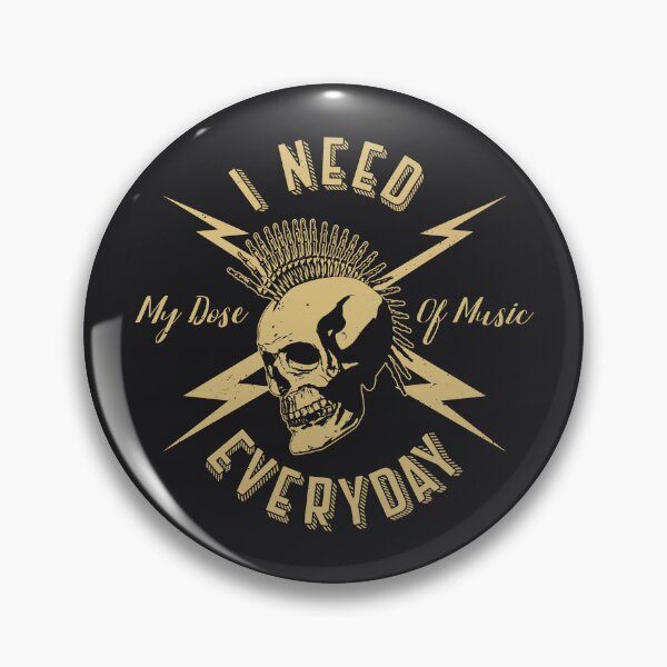 Item preview, Music Dose designed and sold by The  Qash.