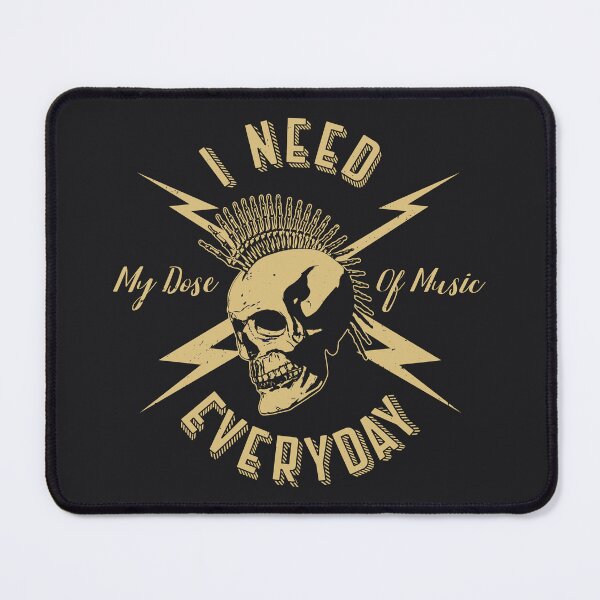 Item preview, Music Dose designed and sold by The Qash.