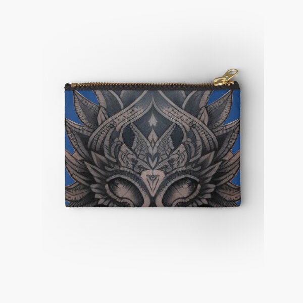 Item preview, Tribal culture art tattoo designed and sold by UXO2.