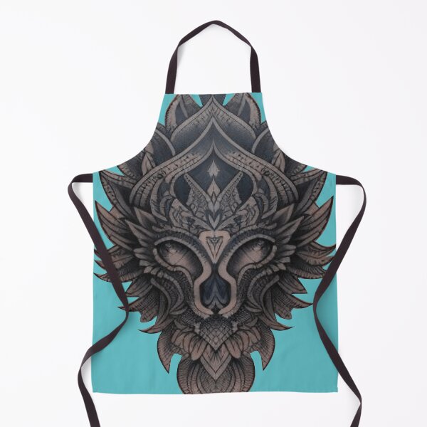 Item preview, Tribal culture art tattoo designed and sold by UXO2.