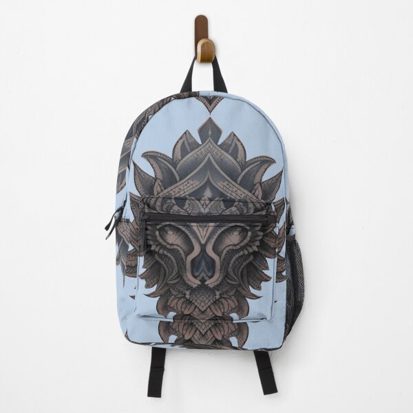 Item preview, Tribal culture art tattoo designed and sold by UXO2.