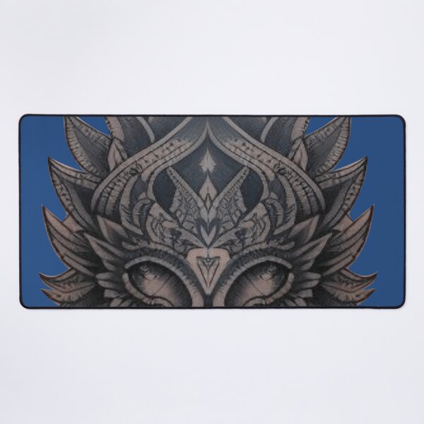 Item preview, Tribal culture art tattoo designed and sold by UXO2.