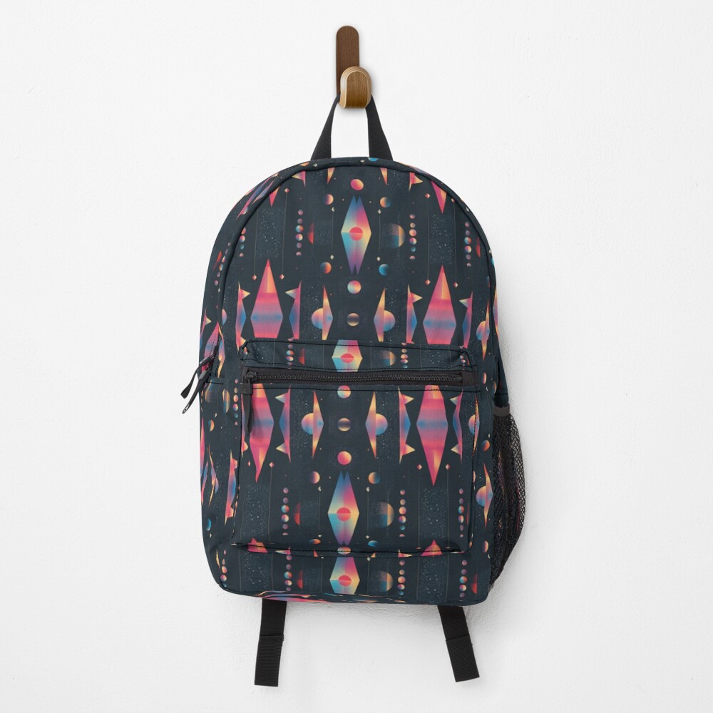 Item preview, Backpack designed and sold by DreamBackDrops.