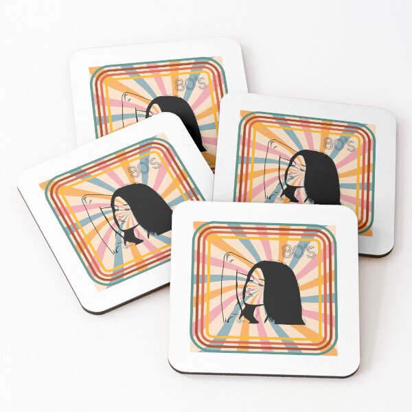 Item preview, Dance, Have Fun And Love Like Before - 80s designed and sold by BababuuuPrint.