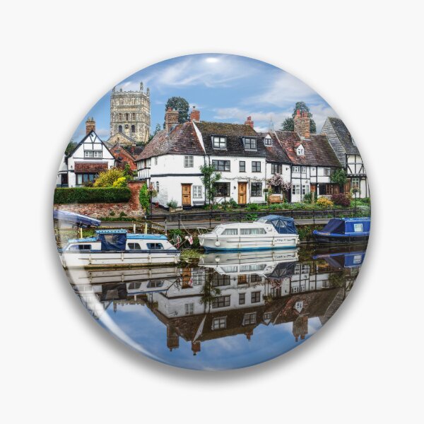 Item preview, Tewkesbury  designed and sold by Alisonchambers2.