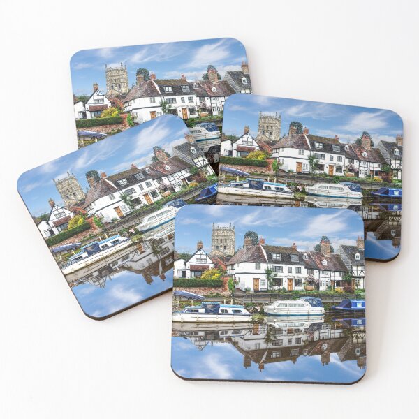 Item preview, Tewkesbury  designed and sold by Alisonchambers2.