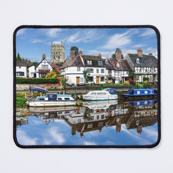 Item preview, Tewkesbury  designed and sold by Alisonchambers2.
