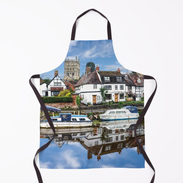 Item preview, Tewkesbury designed and sold by Alisonchambers2.