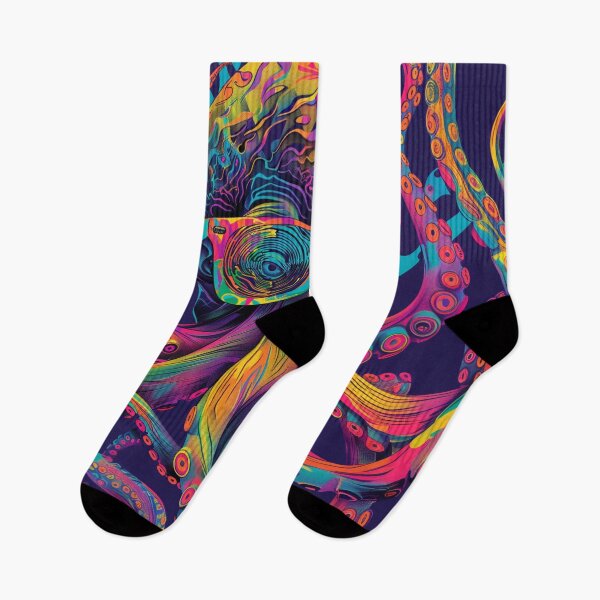 Item preview, Cuttlefish Cosmos designed and sold by Manimilo.