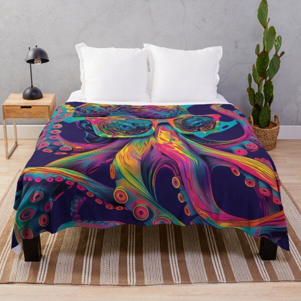 Item preview, Cuttlefish Cosmos designed and sold by Manimilo.