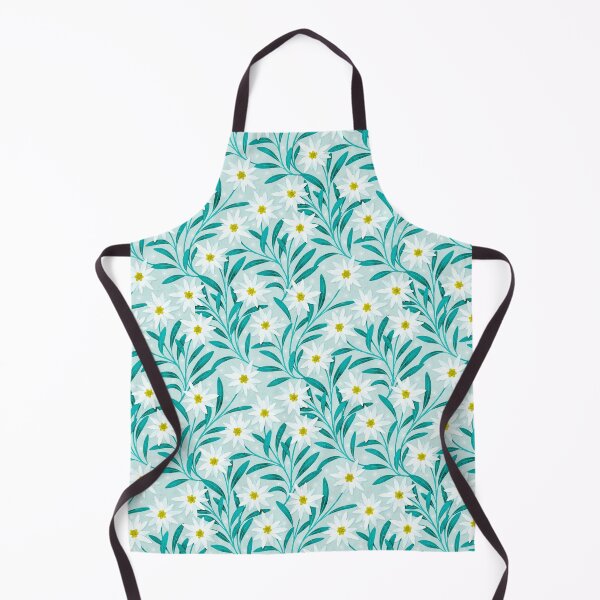 Item preview, Alpine Flora: Edleweiss designed and sold by RebeccaFlaherty.