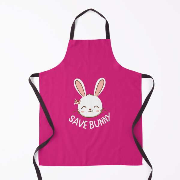 Item preview, save bunny  designed and sold by bukajart.