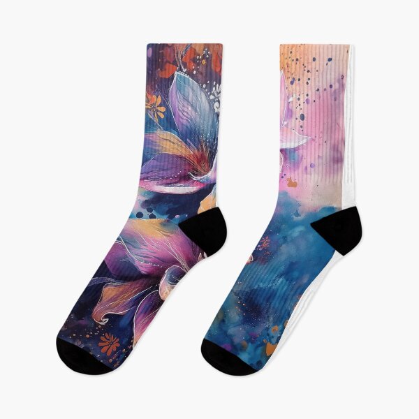 Item preview, Floral Dreamscape designed and sold by MNSY.