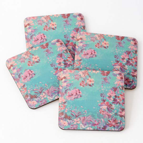 Item preview, Walk in the Garden III designed and sold by Laura's Art and Designs.
