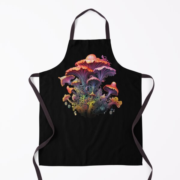 Item preview, Mushrooms opies animation cartoon designed and sold by VibeStyleShop.