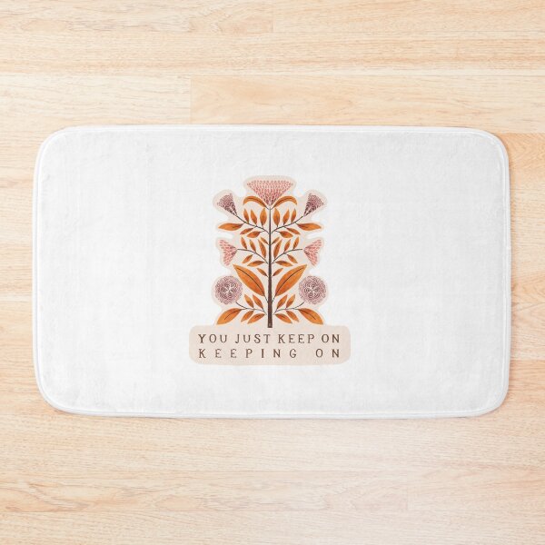 Item preview, Keep on keeping on  designed and sold by Gabba Delgado.