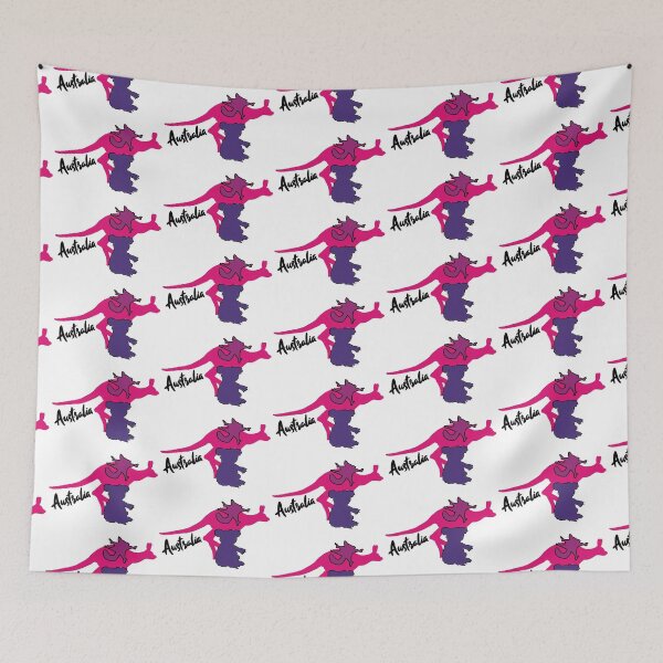 Item preview, Animals of Australia designed and sold by Animals-by-JB.