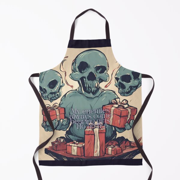 Item preview, Perspective designed and sold by OfDustandGold.