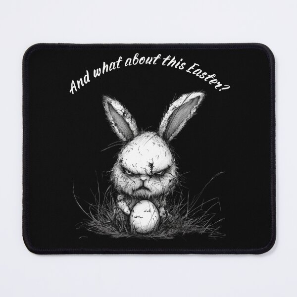 Item preview, And What About This Easter? designed and sold by mirciashop.