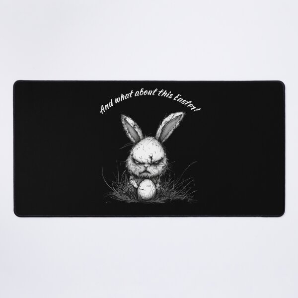 Item preview, And What About This Easter? designed and sold by mirciashop.