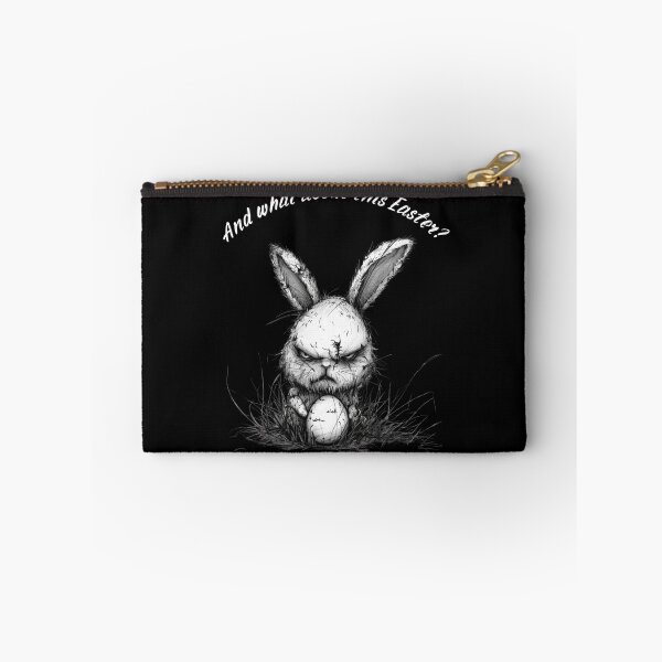 Item preview, And What About This Easter? designed and sold by mirciashop.