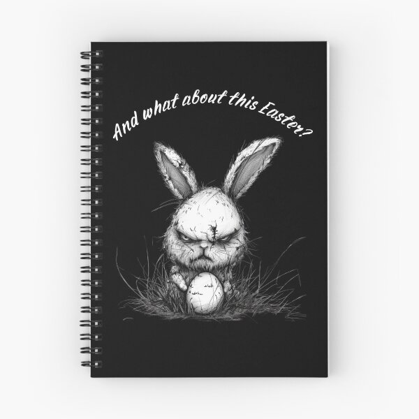 Item preview, And What About This Easter? designed and sold by mirciashop.