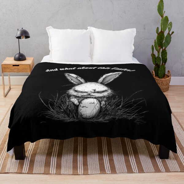 Item preview, And What About This Easter? designed and sold by mirciashop.
