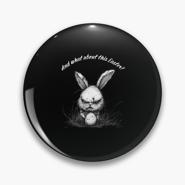 Item preview, And What About This Easter? designed and sold by mirciashop.