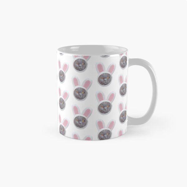 Item preview, gato conejito designed and sold by theniamhmachine.