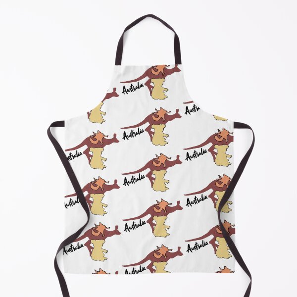 Item preview, Animals of Australia designed and sold by Animals-by-JB.