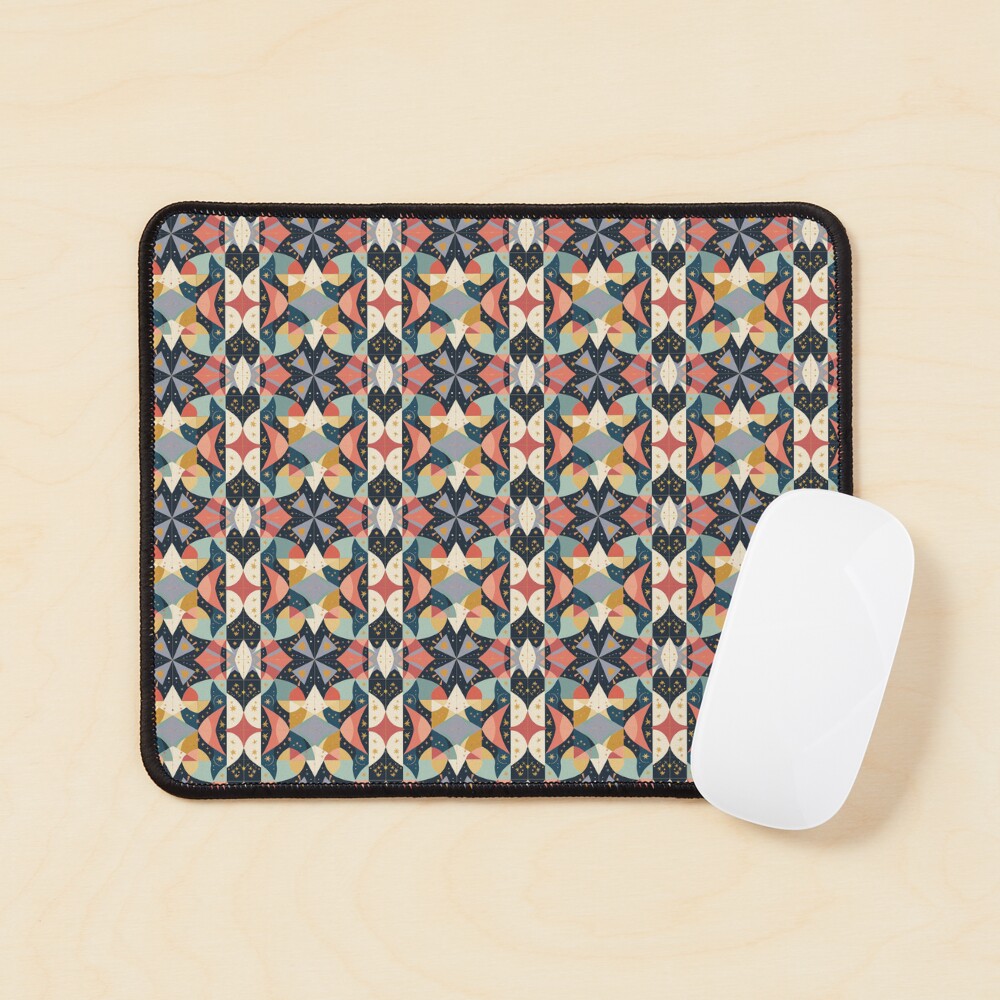 Item preview, Mouse Pad designed and sold by DreamBackDrops.