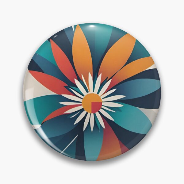 Item preview, Floral print   designed and sold by Natuloveit.