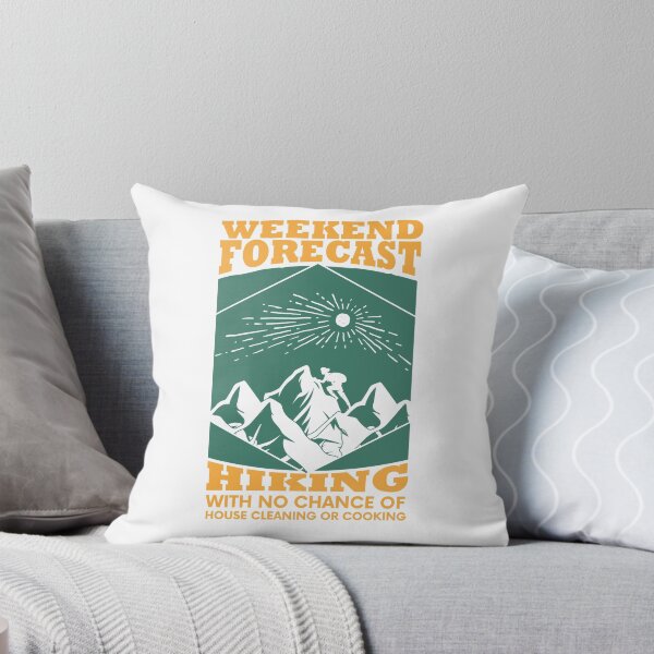 Item preview, Weekend Forecast designed and sold by MINIMALIST073.