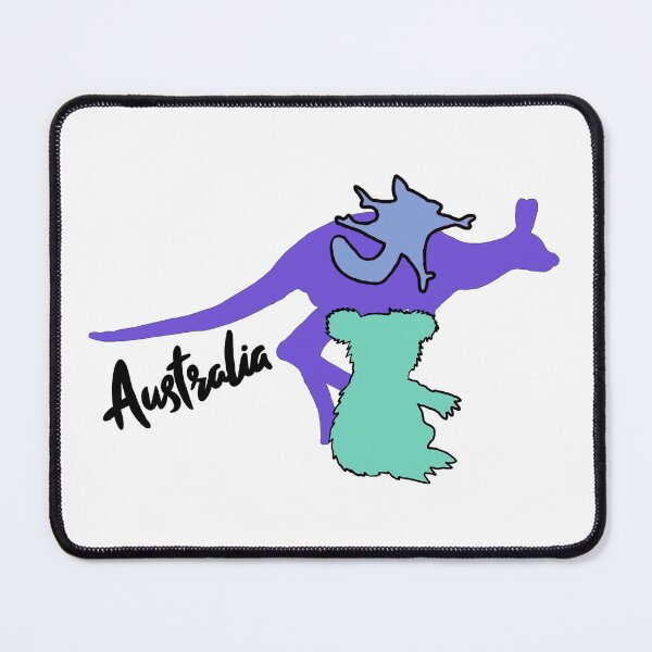 Item preview, Animals of Australia designed and sold by Animals-by-JB.